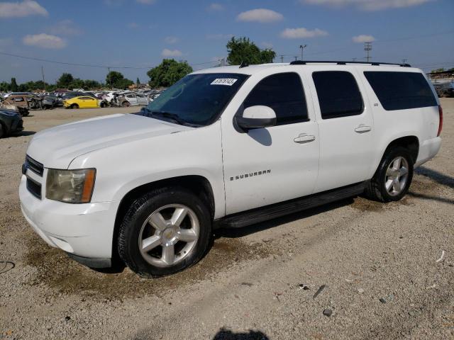 2007 Chevrolet Suburban 