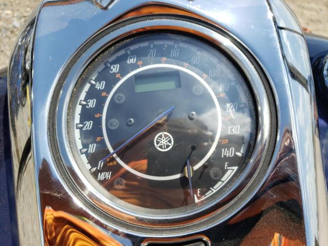 2014 YAMAHA XV1900 CU - JYAVP27E3EA016267