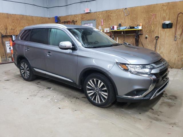 JA4AD3A33LJ001266 | 2020 MITSUBISHI OUTLANDER