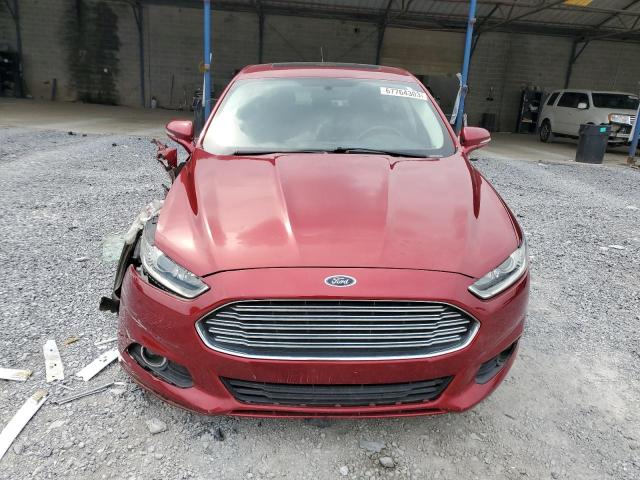 3FA6P0H7XER190104 Ford FUSION SE