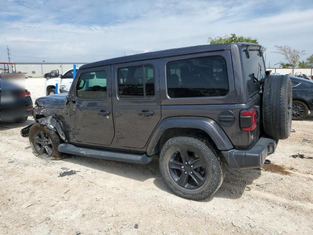 1C4HJXEN8MW528580 Jeep Wrangler U 2