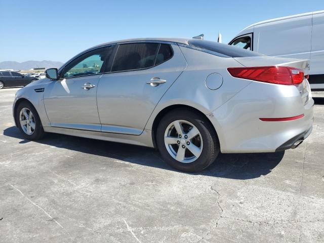 KNAGM4A76F5558563 KIA Optima Lx