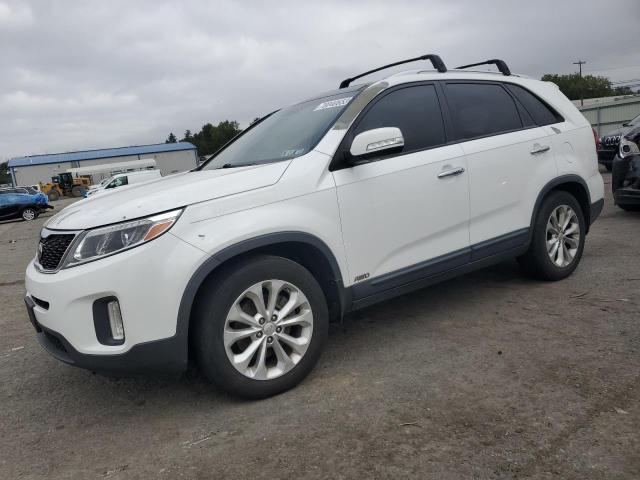 2014 Kia Sorento EX