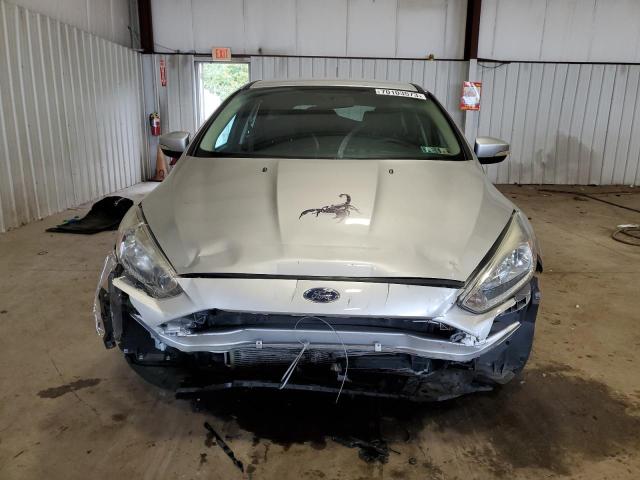1FADP3K21FL315917 Ford FOCUS SE