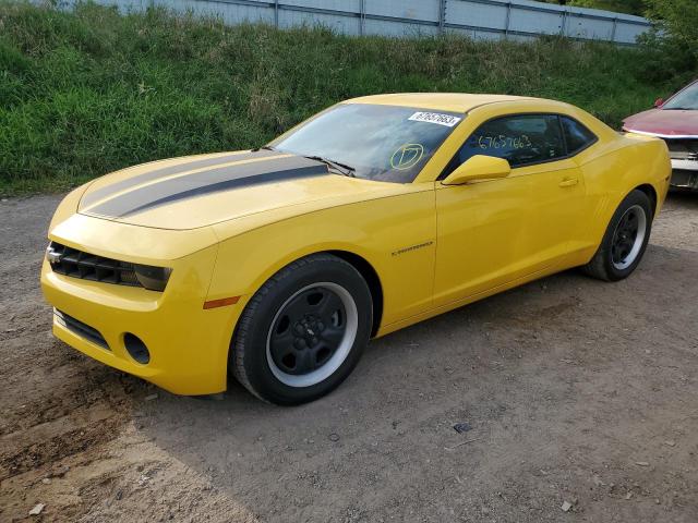 2013 Chevrolet Camaro LS