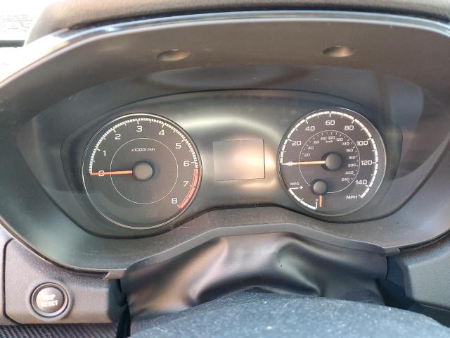 JF2GTAAC3JG250315 Subaru Crosstrek