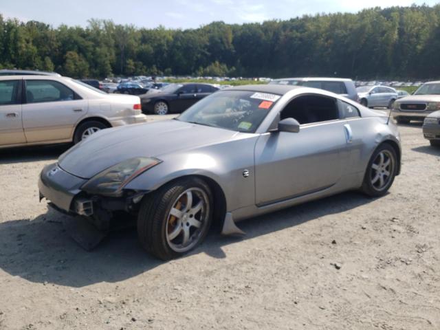 2003 Nissan 350Z 