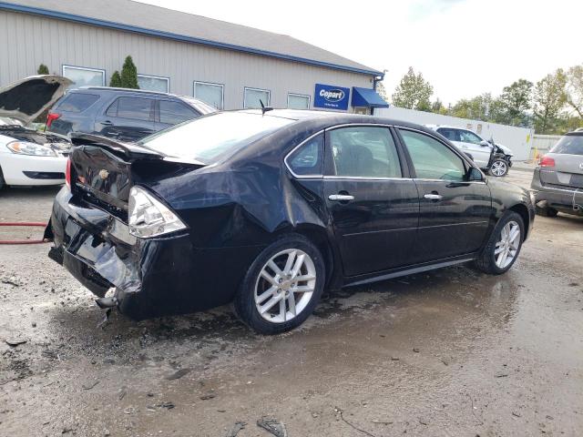 2G1WC5E37G1170378 | 2016 CHEVROLET IMPALA LIM