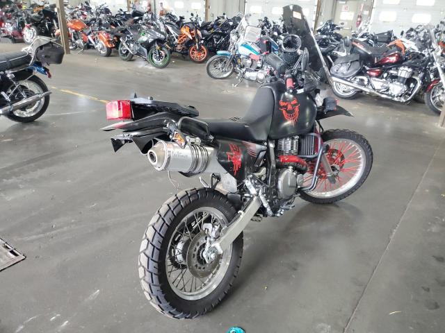 2019 SUZUKI MOTORCYCLE JS1SP46AXK2100166