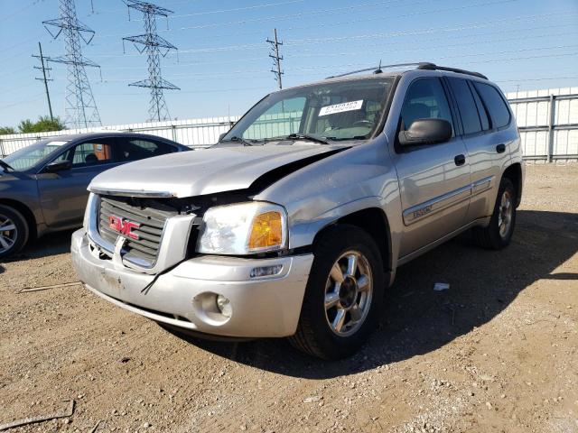 2005 GMC Envoy 