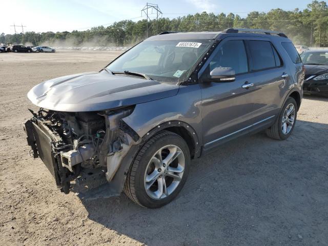 Vin: 1fm5k7f88dgc11977, lot: 68337673, ford explorer limited 2013 img_1