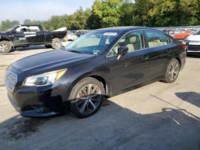 VIN 4S3BNAJ62G3055903 2016 SUBARU LEGACY no.1