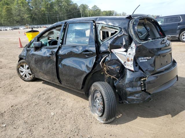 3N1CE2CP1JL352501 Nissan Versa Note S