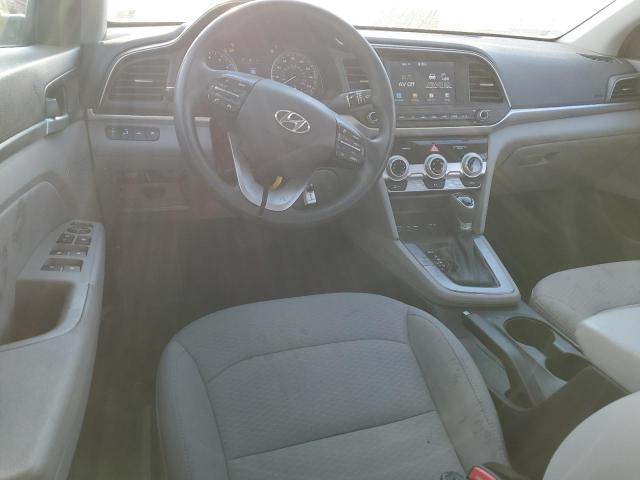 5NPD84LF7KH423911 Hyundai Elantra SE 8