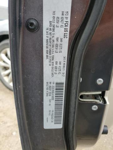 2C3CCAKG6JH168392 Chrysler 300 Limited