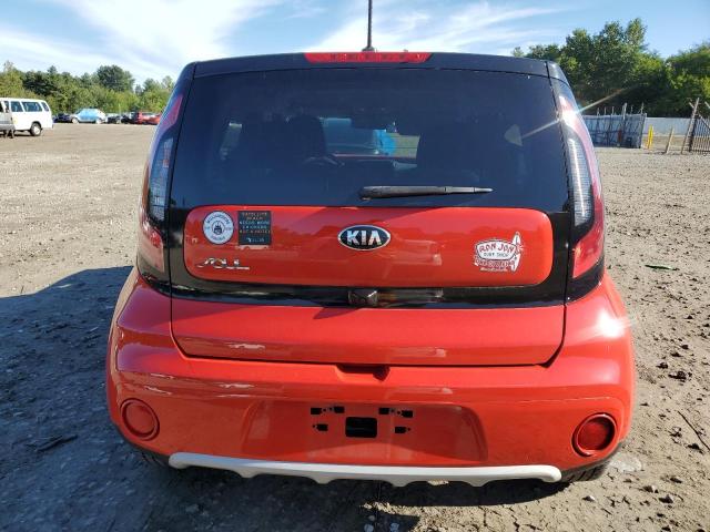 KNDJP3A52K7670056 Kia Soul + 6