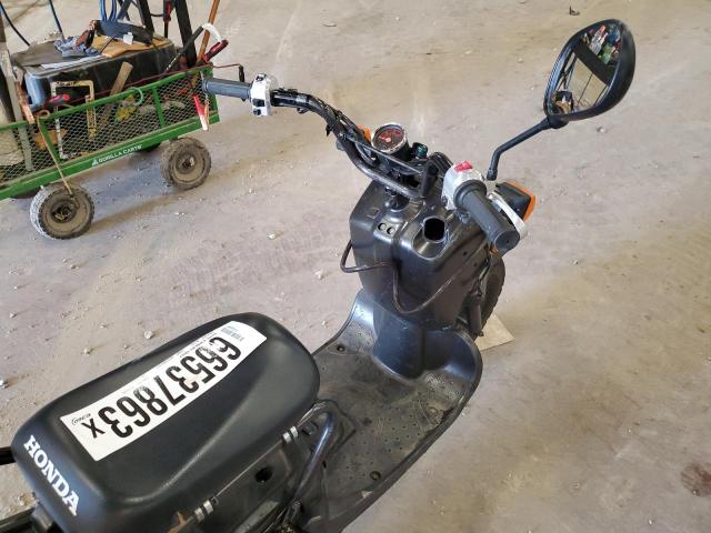 2023 HONDA NPS50 JH2AF5816PK101840