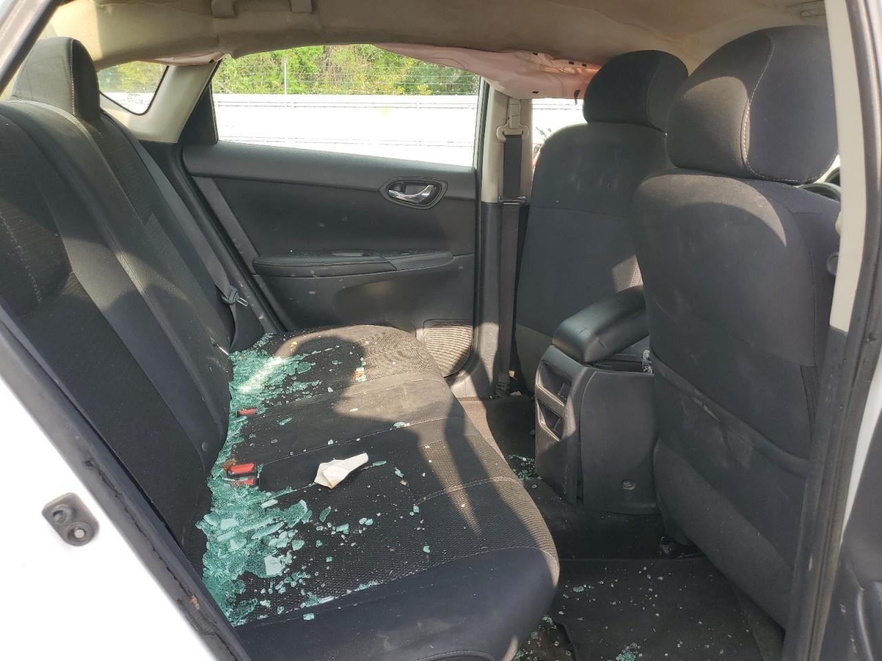 3N1AB7AP7HY246986 NISSAN SENTRA 2017