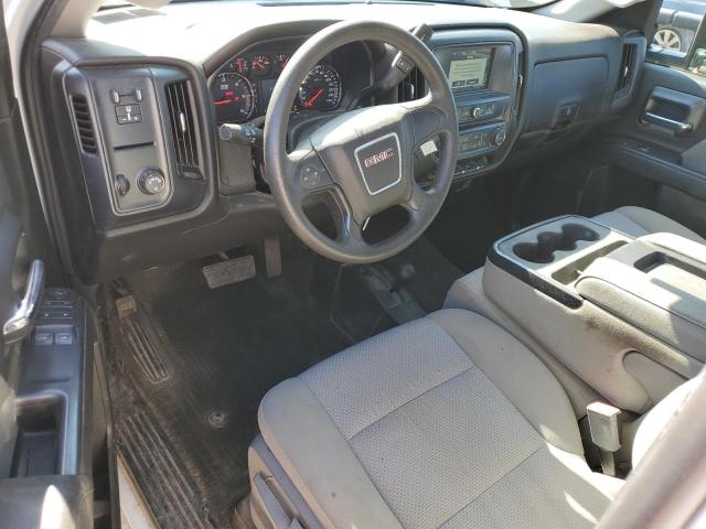 1GT02REG6JZ279889 GMC Sierra K2500 Heavy Duty