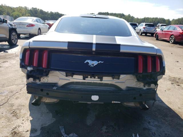1FA6P8TH3F5378093 Ford MUSTANG
