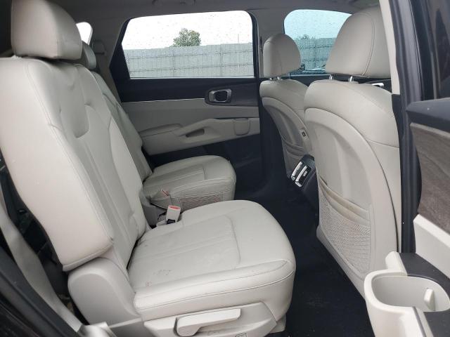 5XYRHDLF8MG062267 KIA SORENTO EX