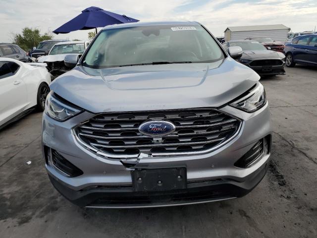 2FMPK4K91NBA17208 2022 FORD EDGE, photo no. 5