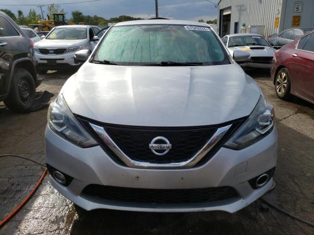 3N1AB7AP3GY228189 Nissan SENTRA S