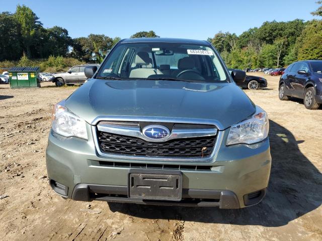 JF2SJAAC2FH823206 Subaru Forester 2.5i