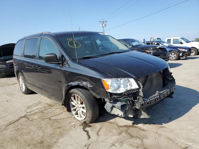 2C4RDGCG4GR320838 Dodge Grand Caravan Sxt