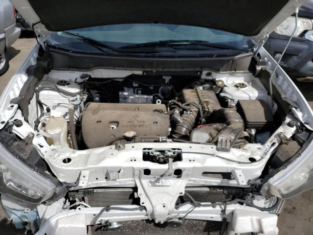 4A4AP3AU3EE003660 Mitsubishi Outlander Sport Es