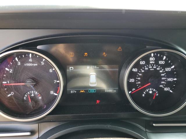 KNDNB4H3XN6131429 KIA Carnival Lx