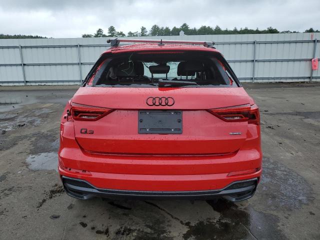 WA1DECF38N1144820 Audi Q3 PREMIUM 6