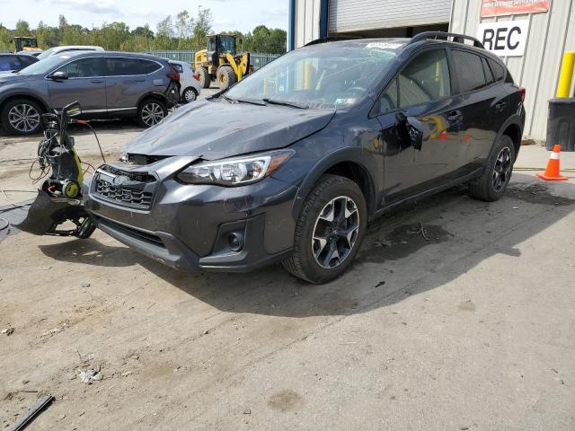 JF2GTAACXK8271125 Subaru Crosstrek 