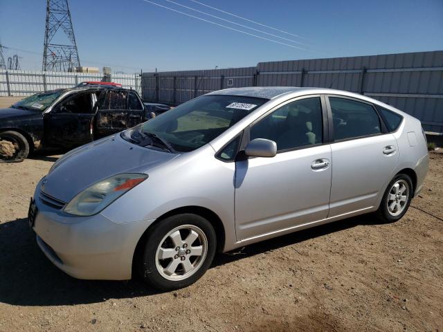 2005 Toyota Prius 