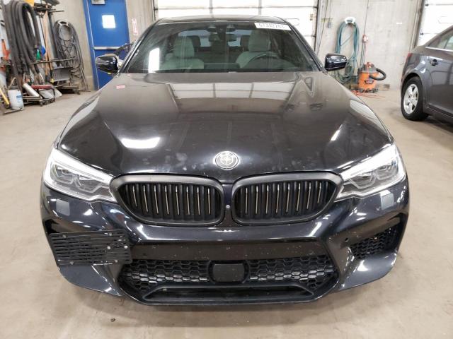 2018 BMW 540 I - WBAJE5C54JWA93274