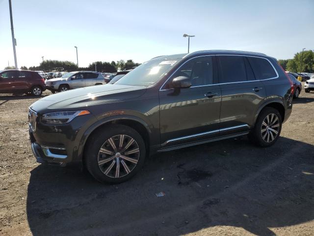 2022 Volvo XC90 T6 Inscription