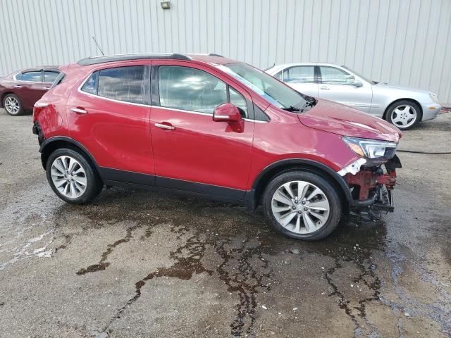 KL4CJASB9KB770083 Buick Encore PRE 4