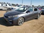 2021 KIA FORTE FE - 3KPF24AD3ME321153