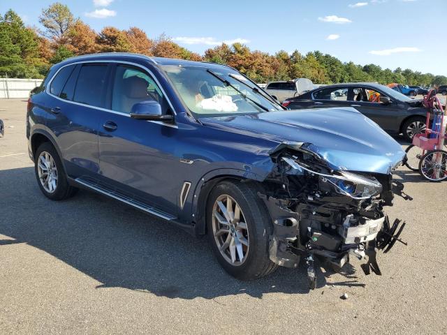 5UXTA6C0XN9J62292 BMW X5 Xdrive45e
