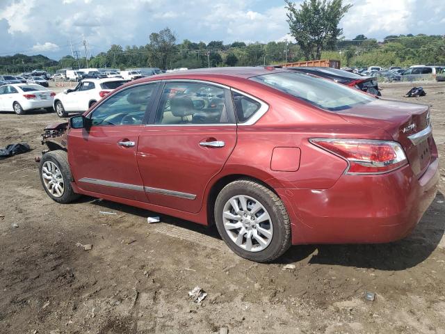 1N4AL3AP7FC156865 Nissan ALTIMA 2.5