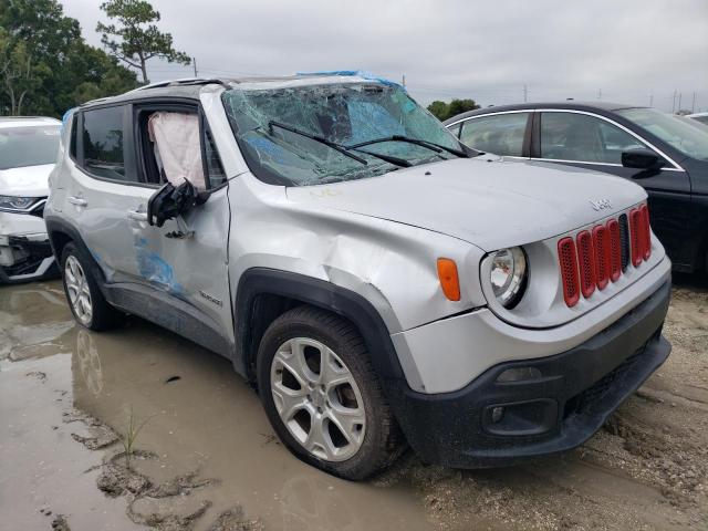 2016 JEEP RENEGADE L ZACCJADT1GPC51523