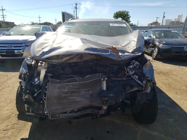 KNDPBCAC0E7577841 KIA Sportage Lx