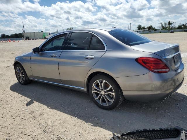 55SWF4KB9FU027205 Mercedes-Benz C 300 4matic