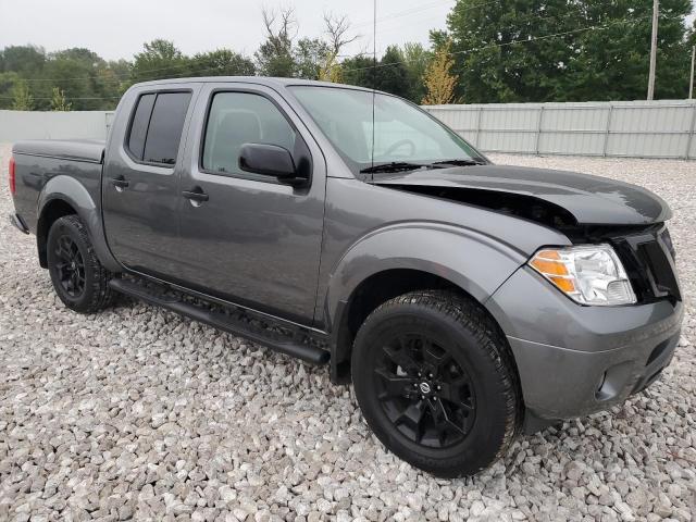 1N6ED0EB1LN723154 Nissan FRONTIER S