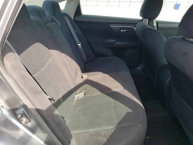 1N4AL3AP2FN342589 Nissan ALTIMA 2.5