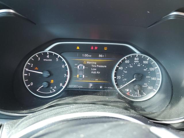 1N4AA6AP3JC379825 Nissan Maxima 3.5s