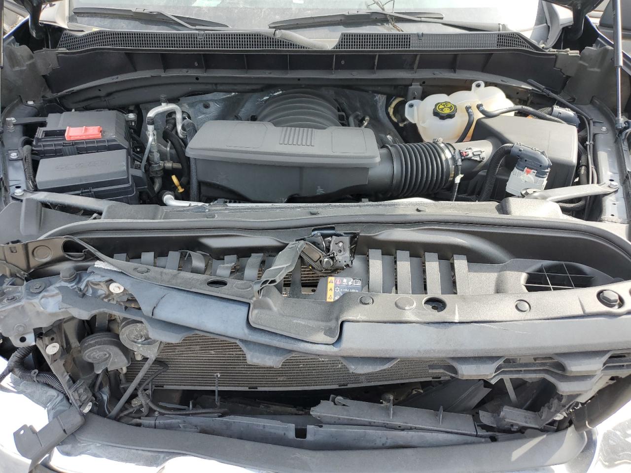 VIN: 1GCPWAEF6LZ162697 2020 CHEVROLET ALL Models
