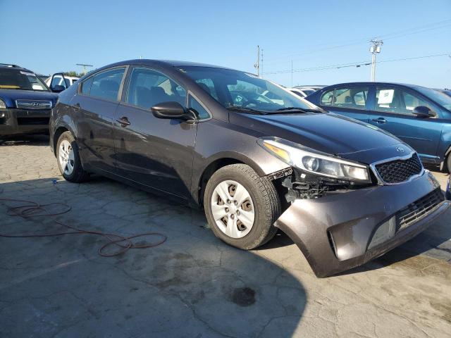 3KPFL4A73HE140874 | 2017 KIA FORTE LX