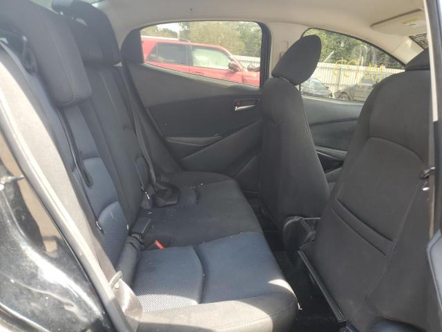 2018 TOYOTA YARIS IA A - 3MYDLBYV1JY314625