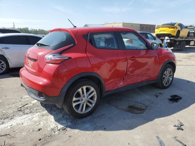 JN8AF5MR1FT503864 Nissan JUKE S